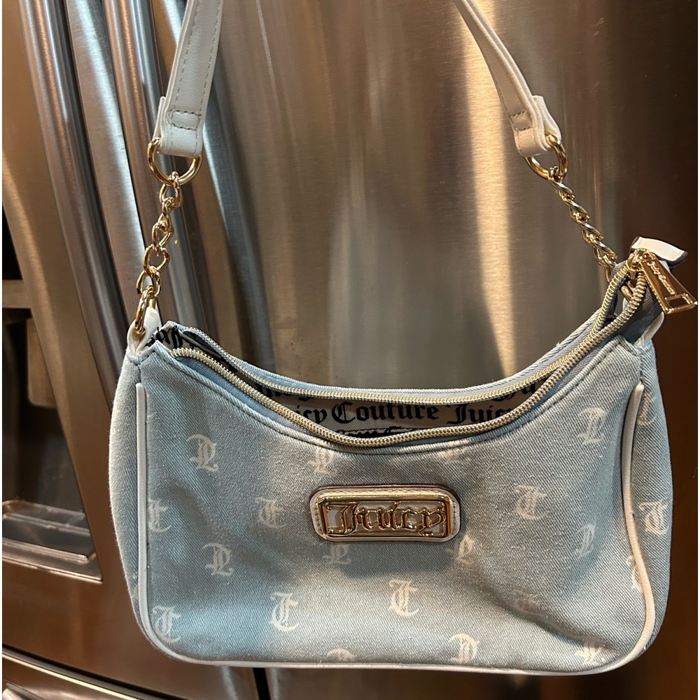 Juicy couture bag